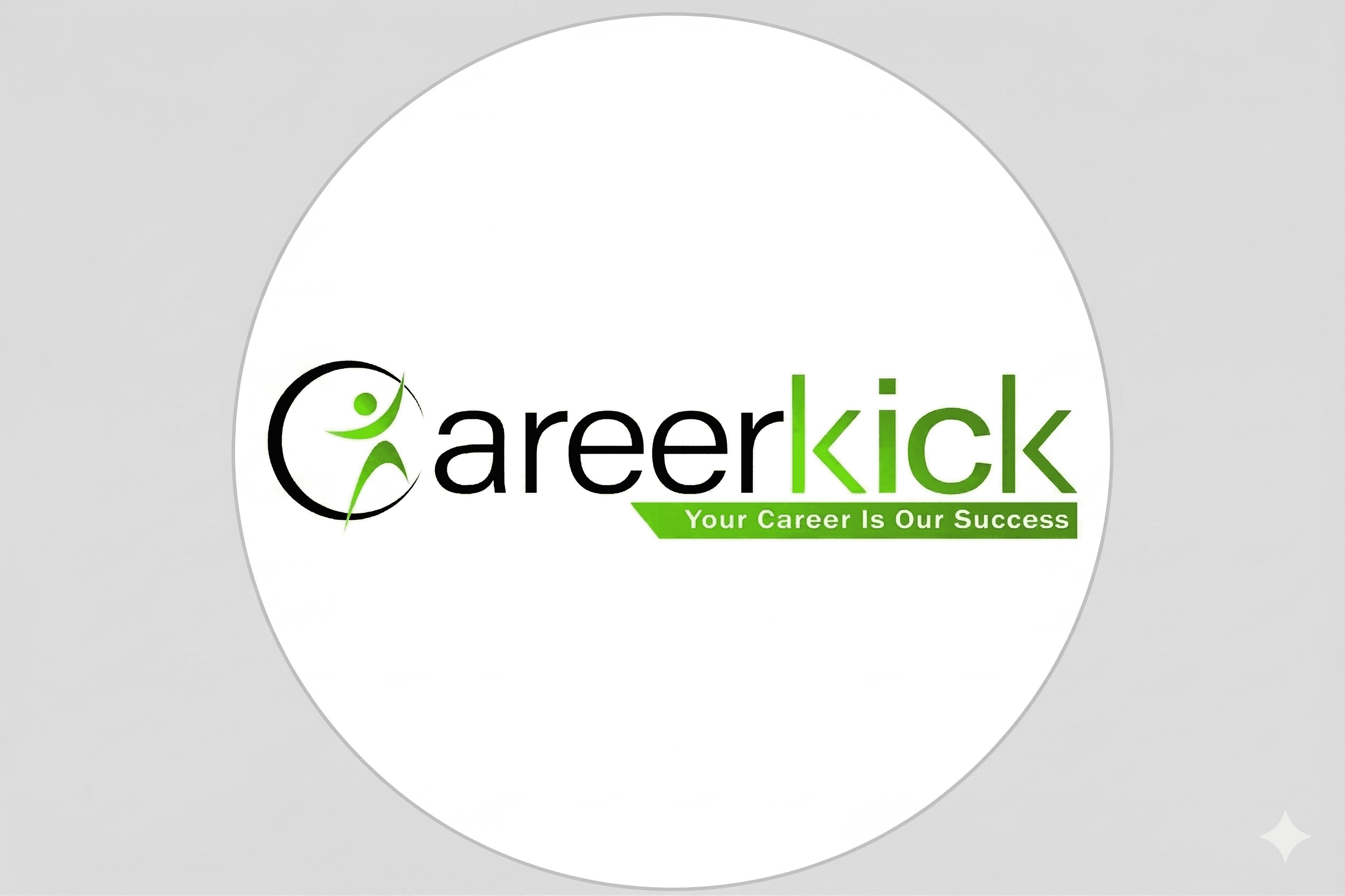 Admissions counsellor role illustration