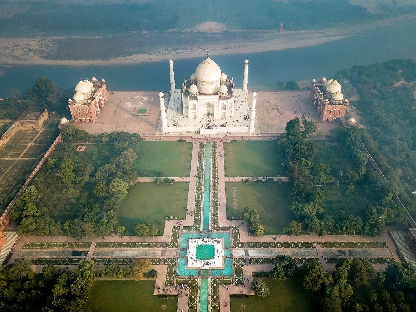 Agra