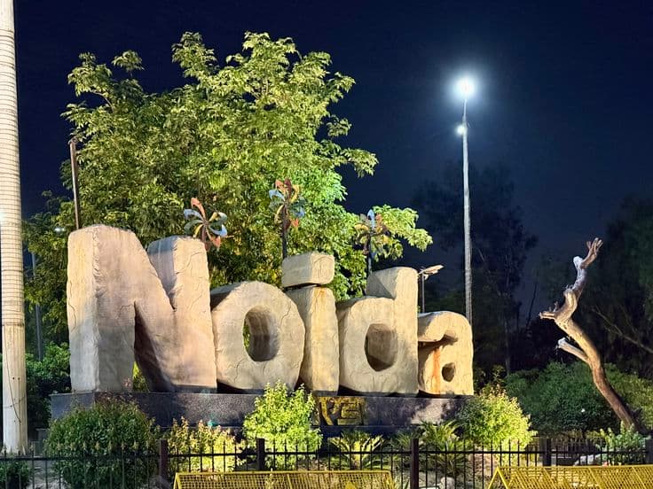 Greater Noida