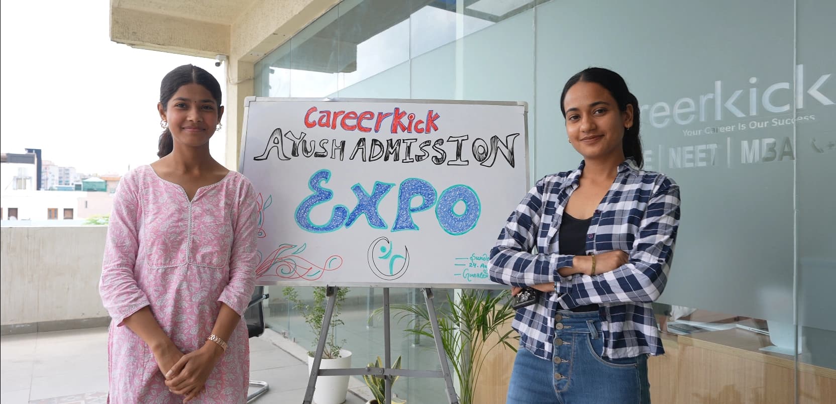 Free Medical Counselling Expo