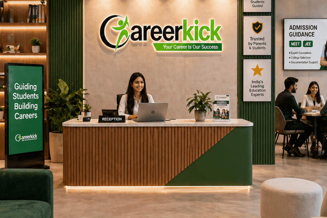 Indore branch