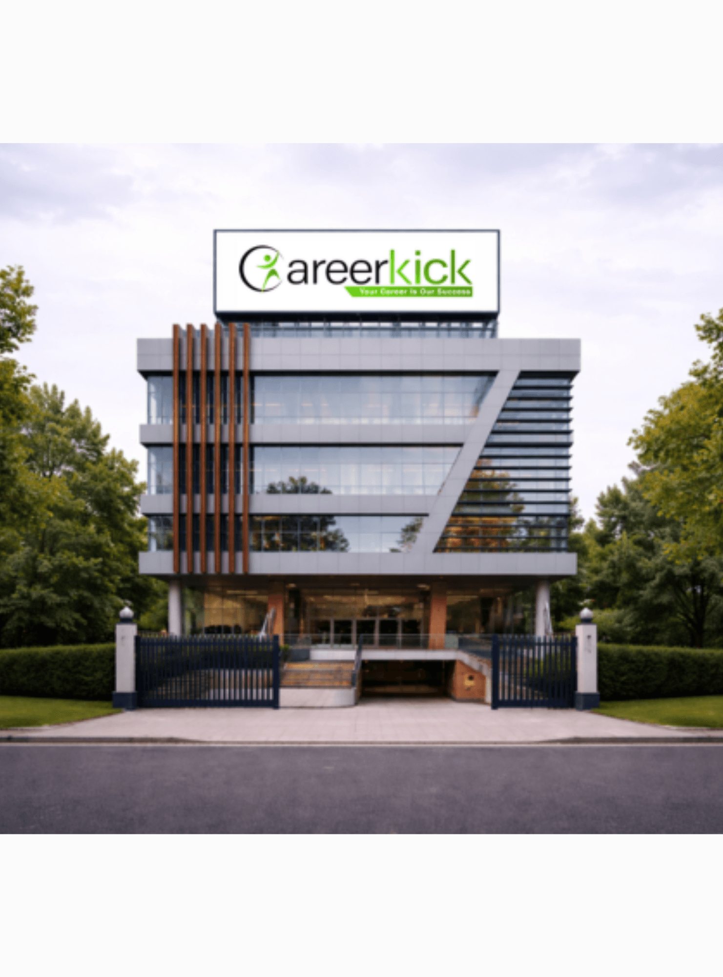 Greater Noida branch