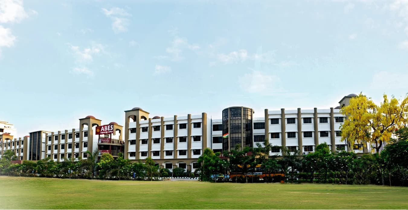 ABES Engineering College, Ghaziabad