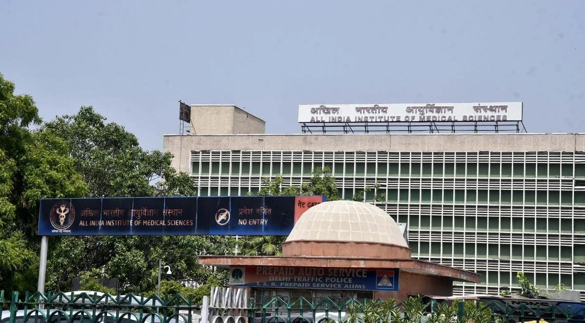 All India Institutes of Medical Sciences (AIIMS), Delhi – Cut Off, Ranking 2023