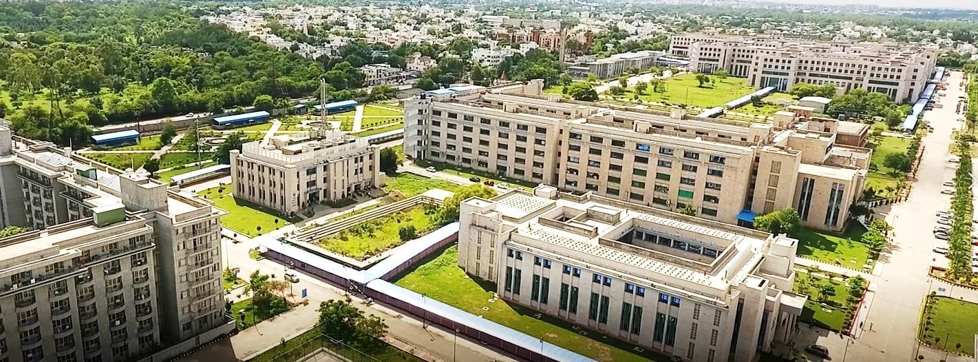 All India Institute of Medical Sciences (AIIMS) Bhopal
