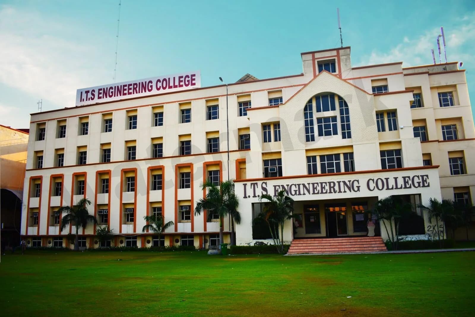 ITS Engineering College Greater Noida
