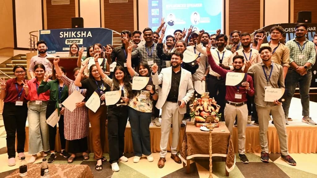 Shiksha Samagam 3.0