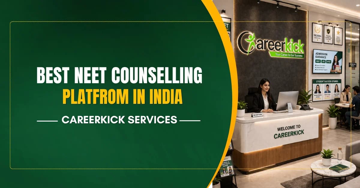 Best NEET Portal in India 2026 — Top Platforms Compared for Counseling, Prediction & Guidance